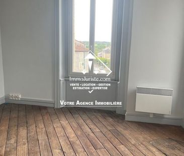 Location Appartement 1 pièce Saint-Junien (87200) - Photo 4
