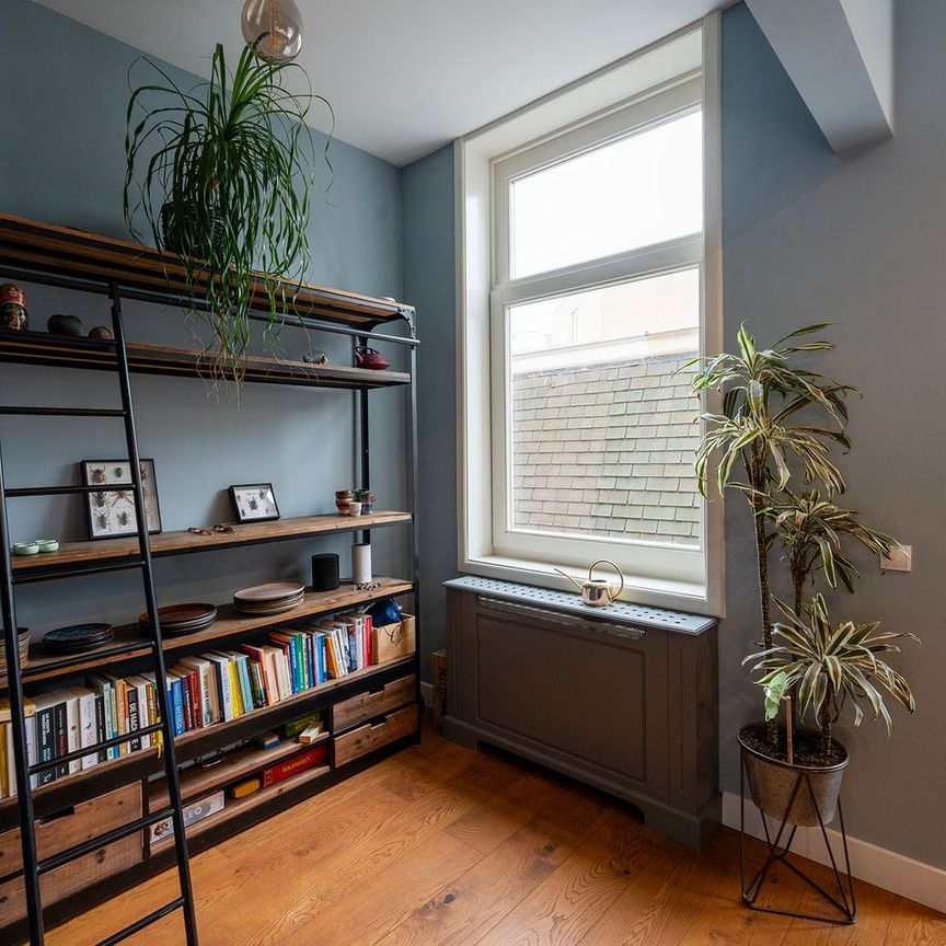 Appartement te huur: Archimedesstraat 78 2517 RX Den Haag - Foto 1