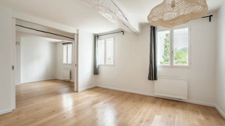 Tout savoir sur cette maison dans le quartier Centre Ville, à Rueil-Malmaison - Photo 5