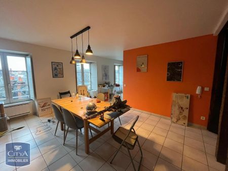 Appartement à louer 5 pièces 104m² - Photo 3