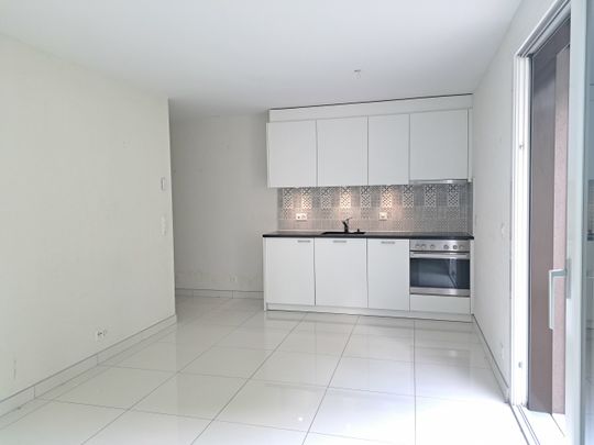 RIVES DE LA BROYE 5, Studio avec terrasse privative - Photo 1