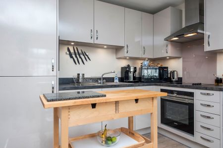 1 bedroom apartment to rent Portland Street, Cheltenham, GL52 - Photo 5