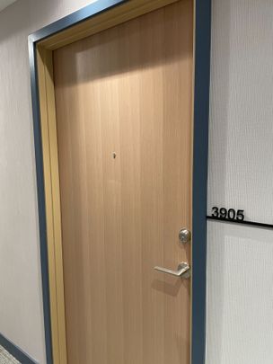 For Lease - 395 Square One Drive Unit# 3905, Mississauga, Ontario - Photo 1