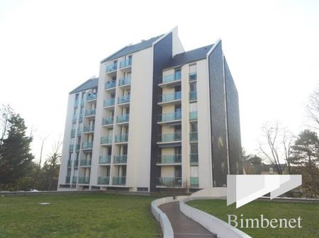 Appartement à louer, 1 pièce - Orléans 45100 - Photo 2