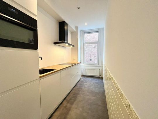 Te huur: Appartement Berkelselaan in Rotterdam - Photo 1