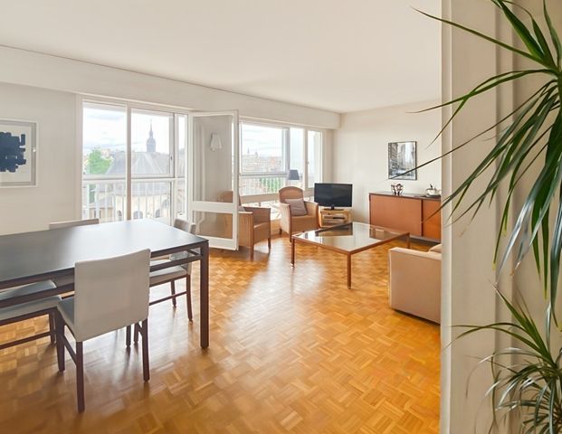 Appartement T4 à Rennes - Photo 1