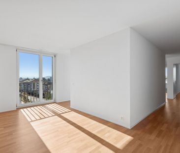 "Wohnen im neuen HELLO Aarburg direkt beim Bahnhof" - Photo 2