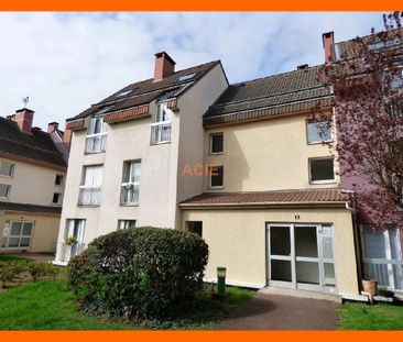 Location Appartement 1 pièce 29m² ROISSY EN FRANCE 95700 - Photo 3