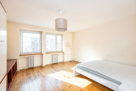 Poznań, ul. Maksymiliana Jackowskiego - Photo 2