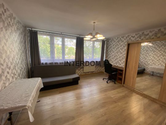 Kawalerka po remoncie Reden 1. piętro - Photo 1