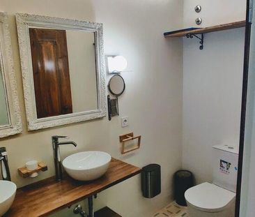 Apartamento T1 em Setúbal - Foto 4