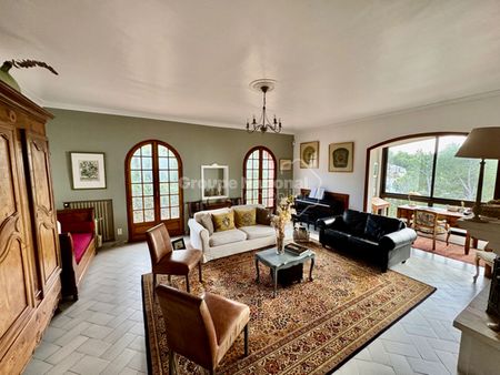 VILLA T5 MEUBLÉE ENSUES LA REDONNE, - Photo 5
