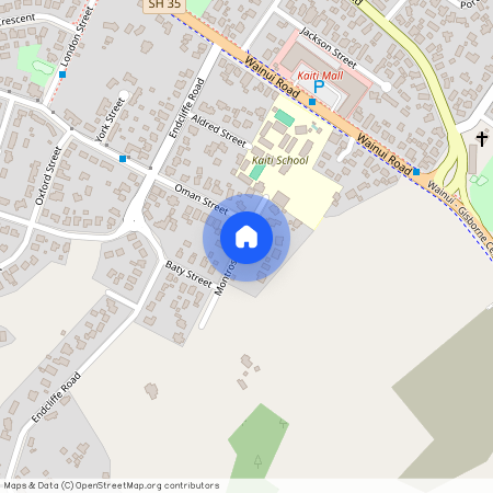 18A Montrose Street, Kaiti, Gisborne