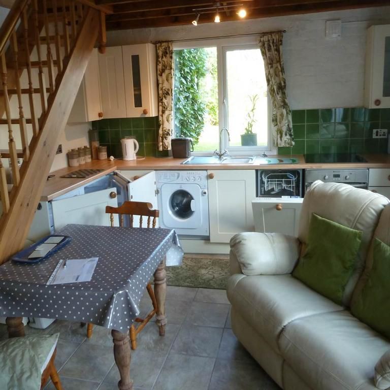 1 bedroom cottage to rent - Photo 1