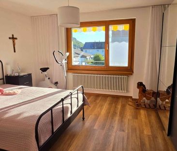 3.5 Zimmer, 86 m², 1. Stock - Foto 2