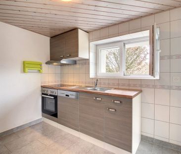 Joli appartement de 1.5 pièces au rez-inférieur - Photo 5