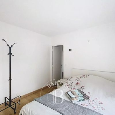 Appartement à louer à Paris 15Ème - Photo 1