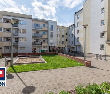 Mieszkanie na wynajem Poznań - Na wynajem mieszkanie 2 pokoje | 43 ... - Фото 3