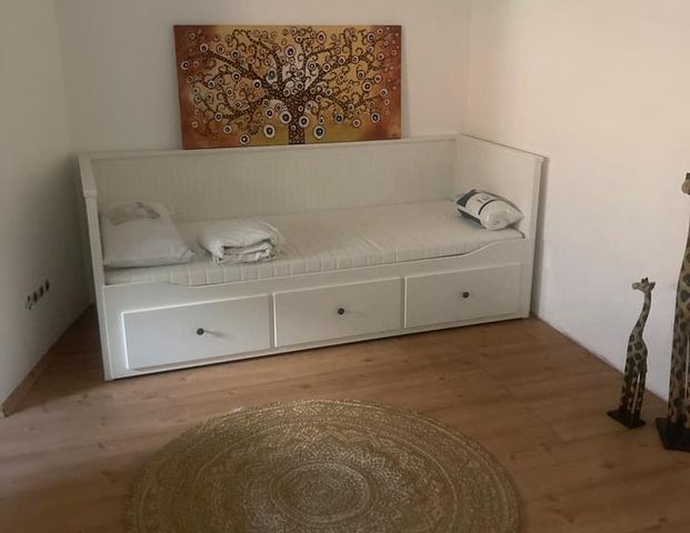 Zimmer auf Zeit zu vermieten - Foto 1