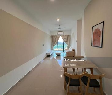 Verando Residence, Petaling Jaya - Foto 3