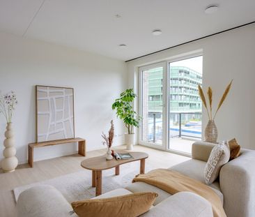 Appartement te huur: Perronlaan 186 3534 BG Utrecht - Photo 4