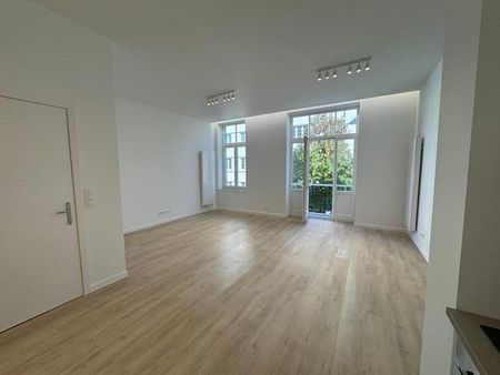 Appartement te huur - Photo 2