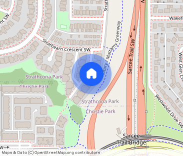 81 Strathearn Gardens SW - Photo 1