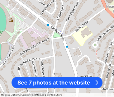 Cardigan Road, LEEDS - Photo 1