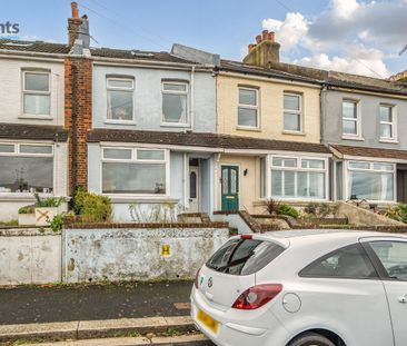 4 bedroom terraced house to rent - Photo 5