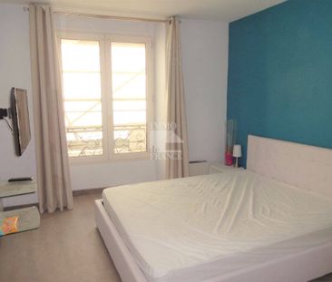 Location appartement 1 pièce 20.63 m² à Nantes (44000) - Photo 1