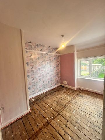 3 bedroom terraced house to rent - Photo 2