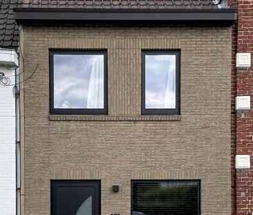 Instapklare woning met 4 slaapkamers en tuin te huur in Roeselare - Photo 3