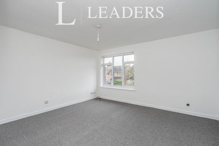 1 bedroom maisonette to rent Elderfield Close, Emsworth, PO10 - Photo 2