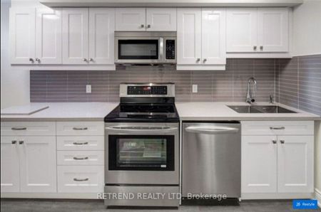 For Lease - 892 Palmerston Avenue Unit# Bxmt, Toronto, Ontario - Photo 4