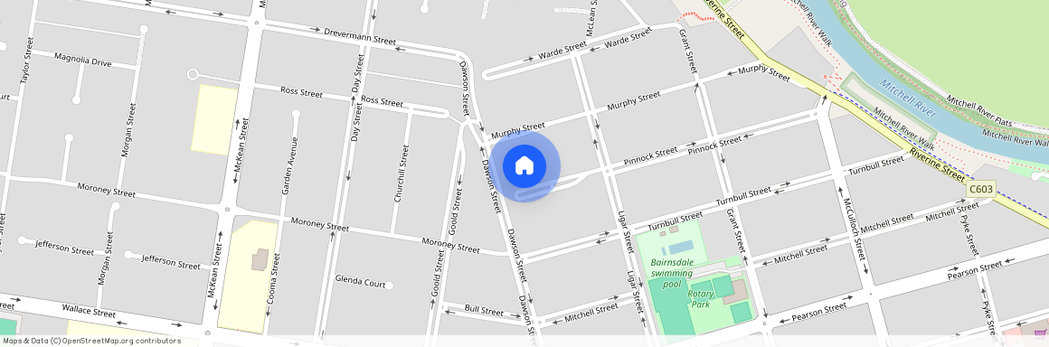 58 Pinnock Street, Vic 3875, Bairnsdale