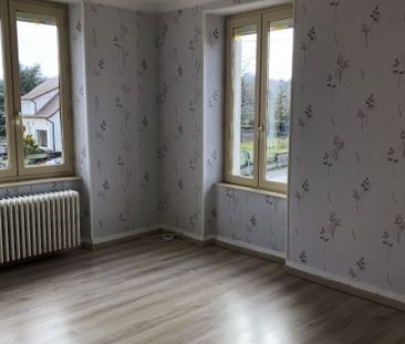 4 pièces, 95m² en location à Chateau Chervix - 520 € par mois - Photo 2