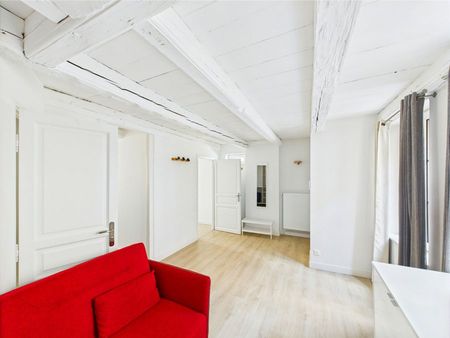 Appartement 2 pièces à Metz - Photo 2