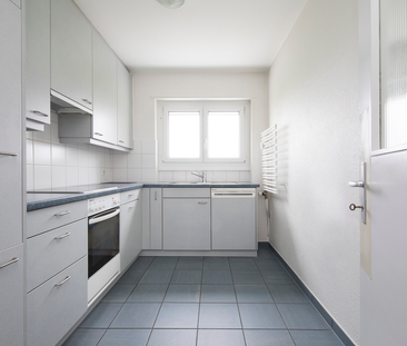 Schöne 1.0-Zimmer-Wohnung! - Photo 2