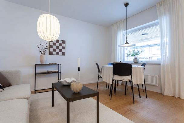 Villagatan 3 - Foto 1