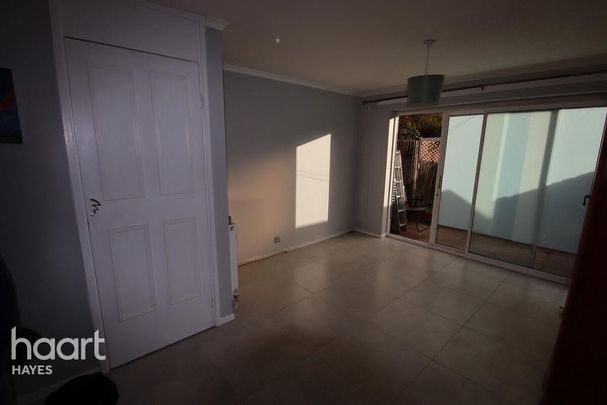 1 bedroom semi-detached house to rent - Photo 1