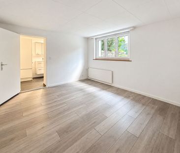 2-Zimmerwohnung, Untergeschoss - Photo 2