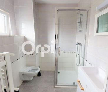 Appartement 2 pièces à Villerupt - Photo 4