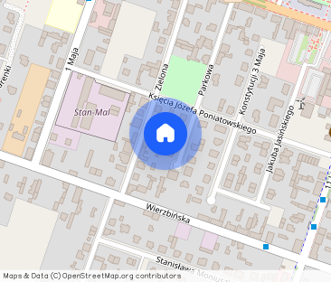 Dom do wynajęcia - Фото 1