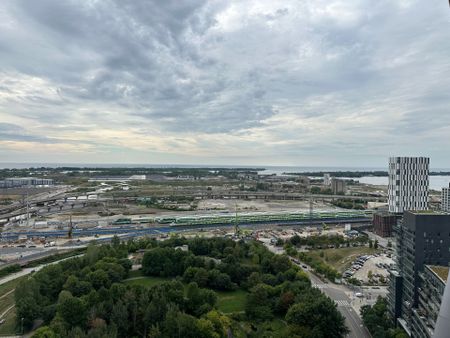 For Lease - 170 Bayview Avenue Unit# 2407, Toronto, Ontario - Photo 5