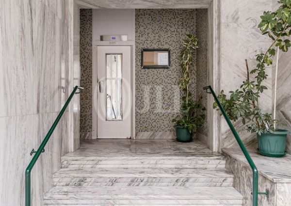 Apartamento T3 em Lisboa