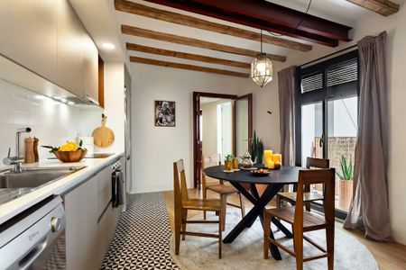 Carrer de Flassaders, Barcelona, Catalonia 08003 - Photo 3