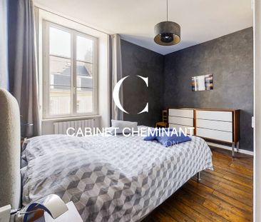 Location Appartement 2 pièces 65m² - Photo 6