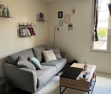 Location Appartement 2 pièces 21m² CLERMONT FERRAND 63000 - Photo 2