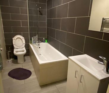 Studio to rent - Photo 6