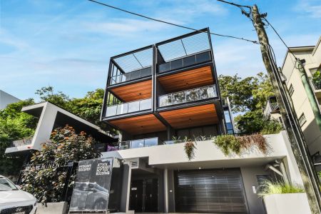 Fully furnished executive apartment - Photo 4